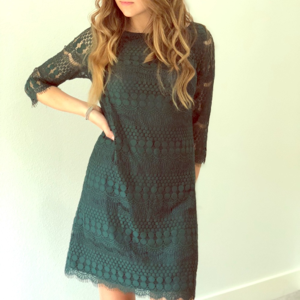 Cocktail Dress by Jessica Howard